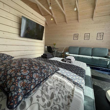Kowale Oleckie Glamp Glamour***** מראה חיצוני תמונה