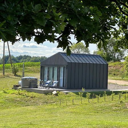 Kowale Oleckie Glamp Glamour***** מראה חיצוני תמונה