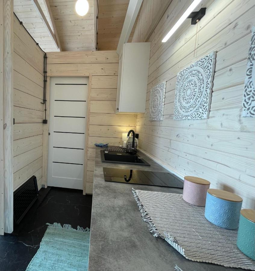 Kowale Oleckie Glamp Glamour***** מראה חיצוני תמונה