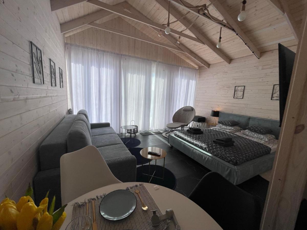 Kowale Oleckie Glamp Glamour***** מראה חיצוני תמונה