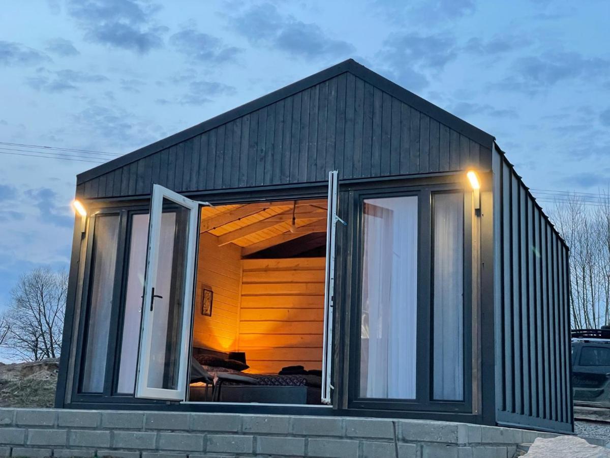 Kowale Oleckie Glamp Glamour***** מראה חיצוני תמונה