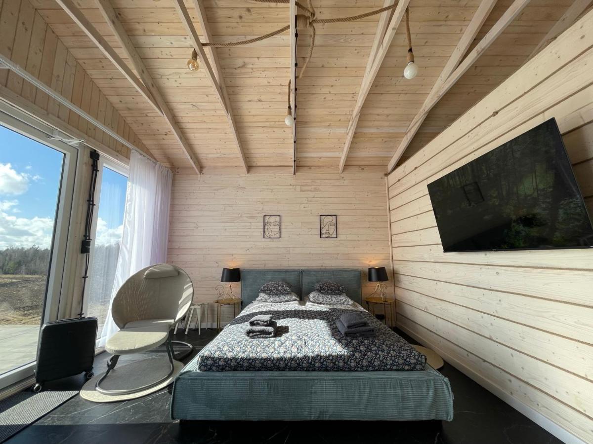 Kowale Oleckie Glamp Glamour***** מראה חיצוני תמונה
