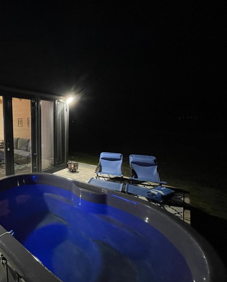 Kowale Oleckie Glamp Glamour***** מראה חיצוני תמונה