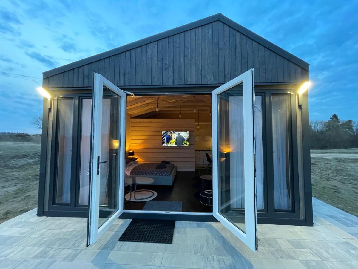 Kowale Oleckie Glamp Glamour***** מראה חיצוני תמונה