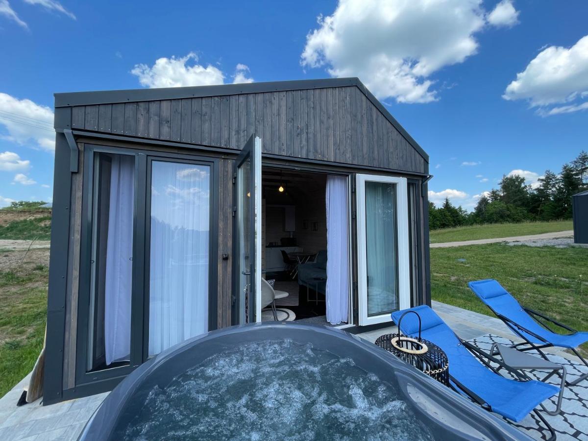 Kowale Oleckie Glamp Glamour***** מראה חיצוני תמונה